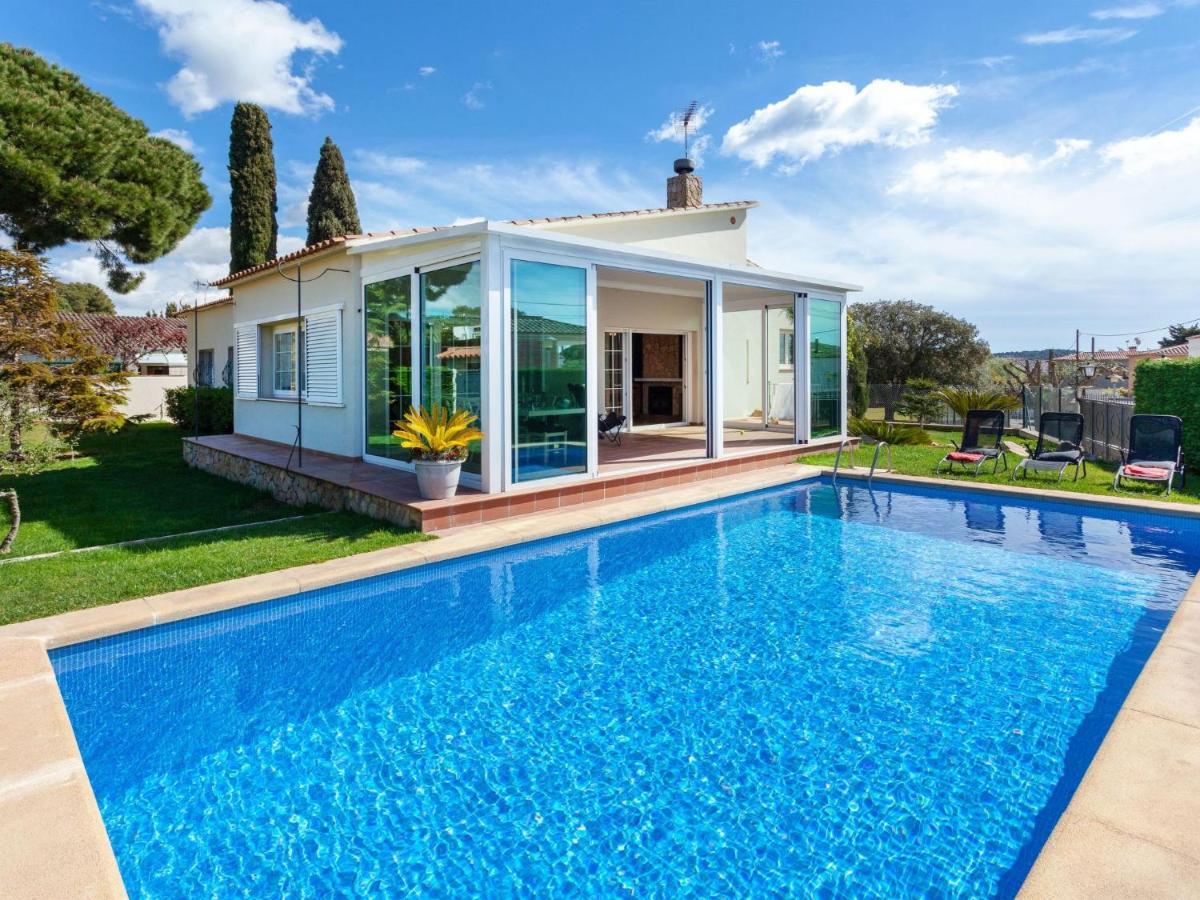 Holiday Home Amsterdam By Interhome Palamos Exterior photo