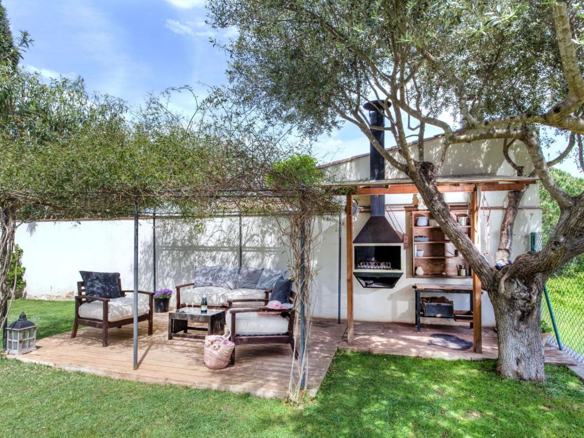 Holiday Home Amsterdam By Interhome Palamos Exterior photo