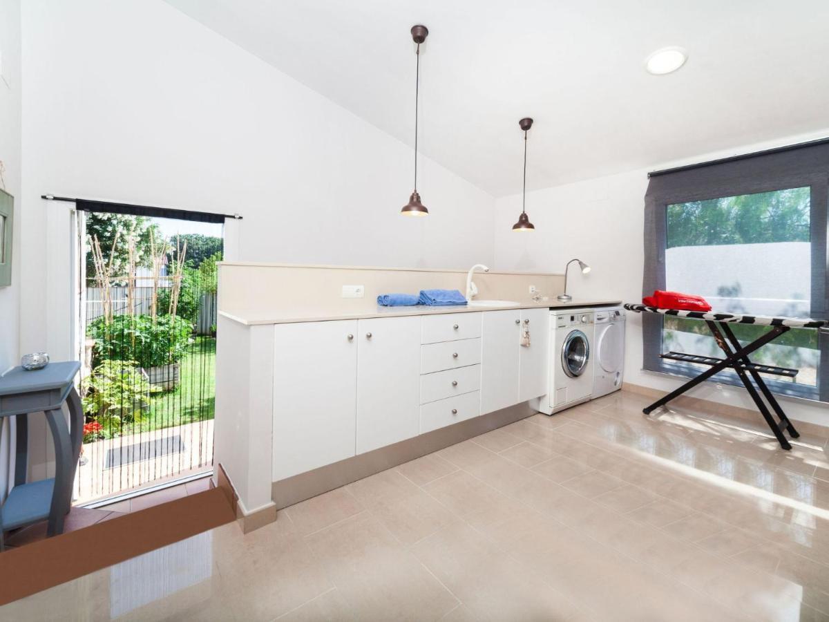 Holiday Home Amsterdam By Interhome Palamos Exterior photo